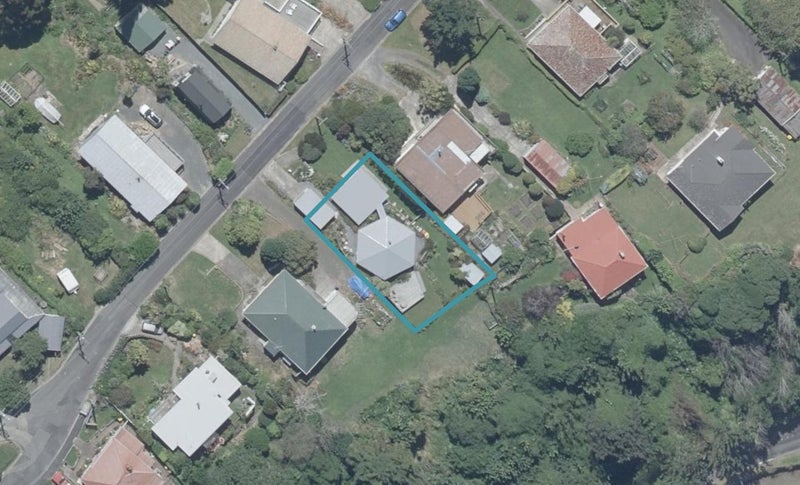 50 Harbour Terrace, Careys Bay, Port Chalmers - Carousel 1