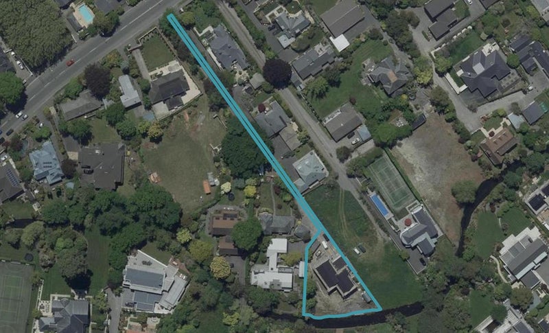32C Glandovey Road, Fendalton, Christchurch - Carousel 1