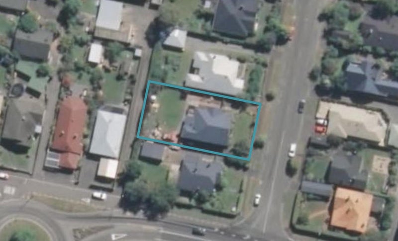 4 Seddon Street, Highfield, Timaru - Carousel 1