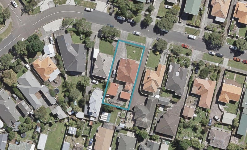 16 MAHOE ST , Hutt Central, Hutt Central  - Carousel 1