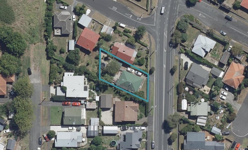 96 Queens Avenue, Frankton, Hamilton - Carousel 1