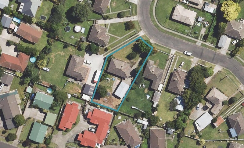 26 Churchill Crescent, Te Hapara, Gisborne - Carousel 1