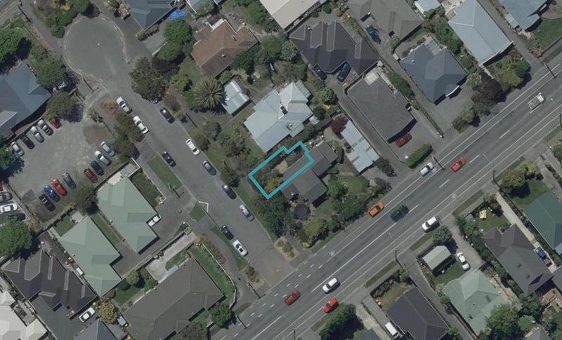1/2 Everard Street, Somerfield, Christchurch - Carousel 1