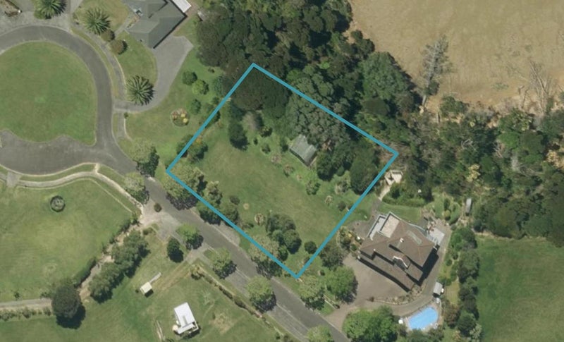 8 James Clendon Place, Okiato, Russell - Carousel 1