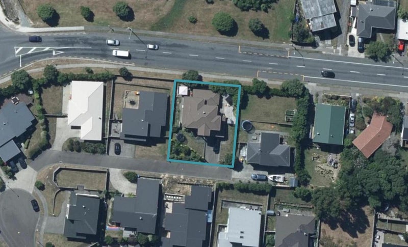 10 Abel Glen, Aotea, Porirua - Carousel 1