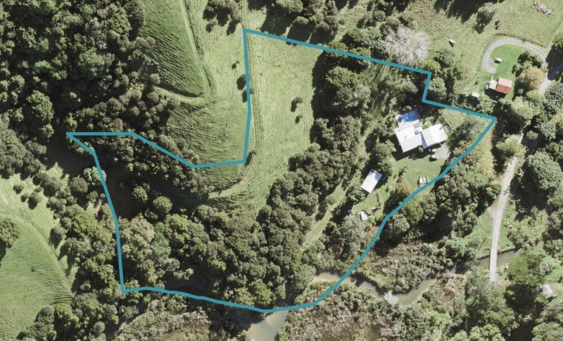 59 Ashton Road, Warkworth - Carousel 1