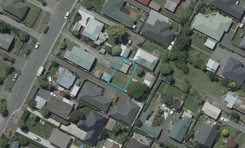 4/42 Mackworth Street, Woolston, Christchurch - Carousel 1