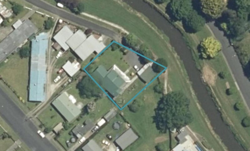 8 Stainton Terrace, Te Kūiti - Carousel 1