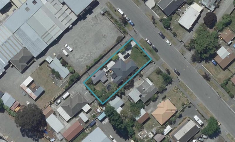 124 Shortland Street, Wainoni, Christchurch - Carousel 1