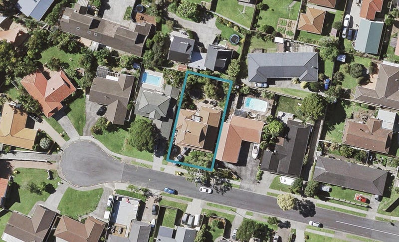 9 Skilling Place, Farm Cove, Auckland - Carousel 1