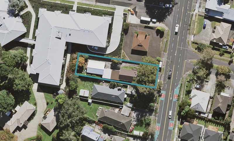 155B Pah Road, Royal Oak, Auckland - Carousel 1