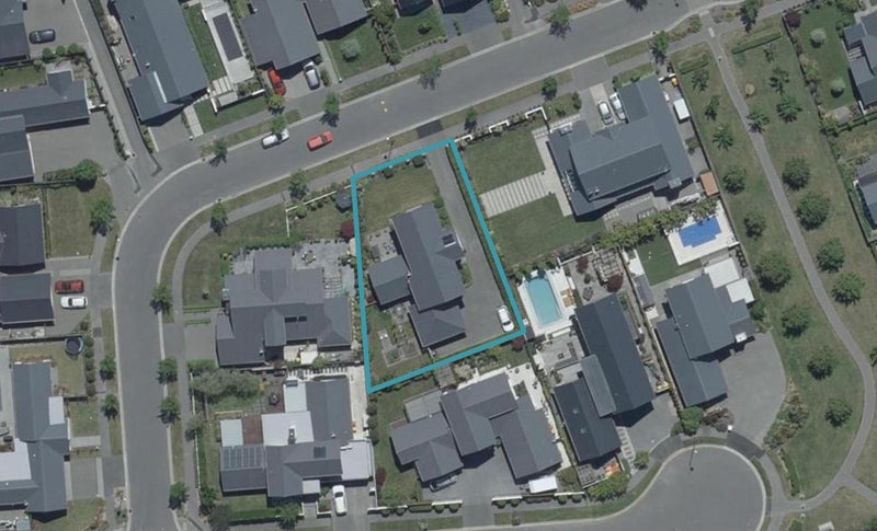 15 Timberlands Terrace, Parklands, Christchurch - Carousel 1
