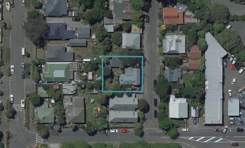 5 Shelley Street, Sydenham, Christchurch - Carousel 1
