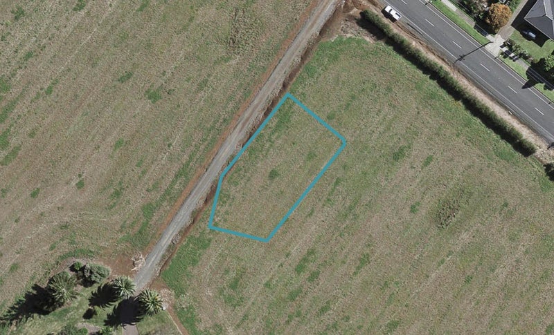 25 Trevor McMiken Drive, Patumahoe, Pukekohe - Carousel 1