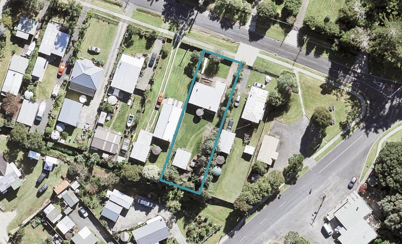 54 Howard Road, Papakura - Carousel 1