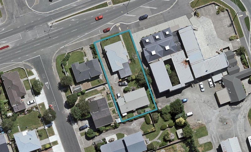 2/697 Tay Street, Hawthorndale, Invercargill - Carousel 1