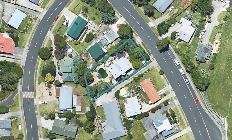 30 Osprey Drive, Welcome Bay, Tauranga - Carousel 1