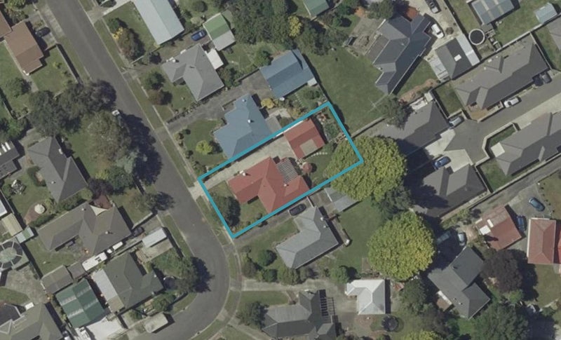 9 Piper Place, Roslyn, Palmerston North - Carousel 1