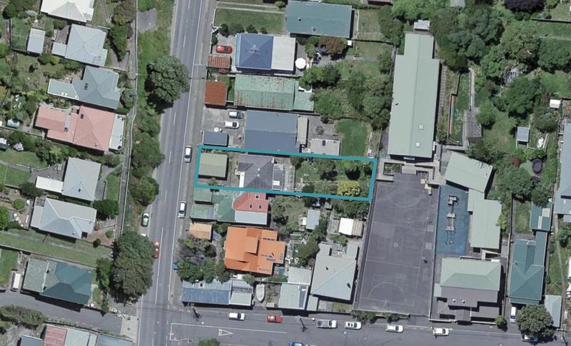 253 Ohiro Road, Brooklyn, Wellington - Carousel 1