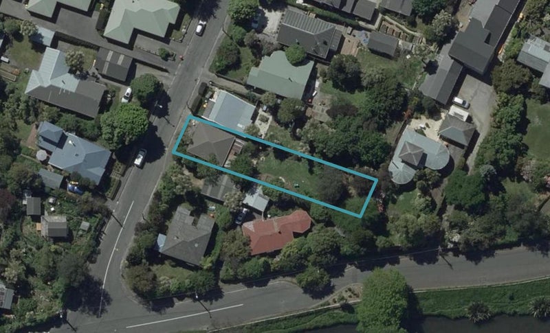 8 York Street, Waltham, Christchurch - Carousel 1