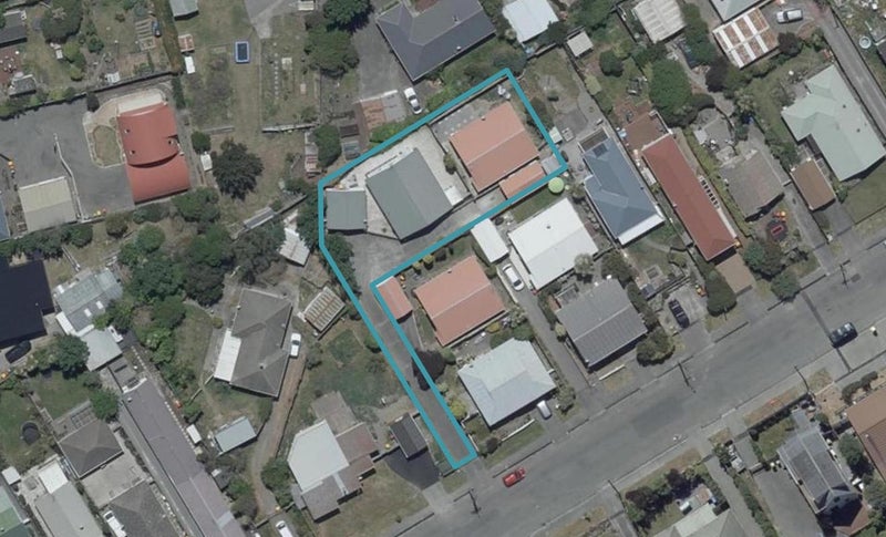 2/46 Pacific Road, North New Brighton, Christchurch - Carousel 1