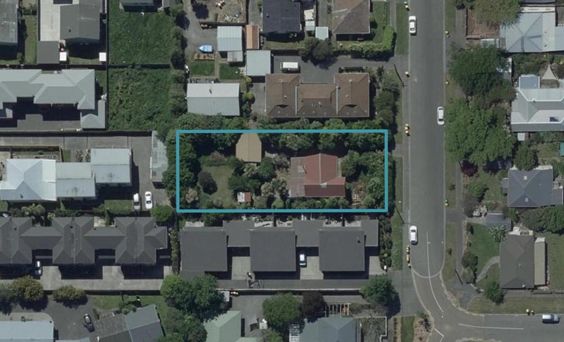 89 Geraldine Street, Edgeware, Christchurch - Carousel 1