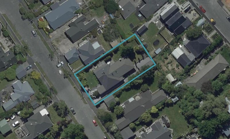 28 Alpha Avenue, Strowan, Christchurch - Carousel 1
