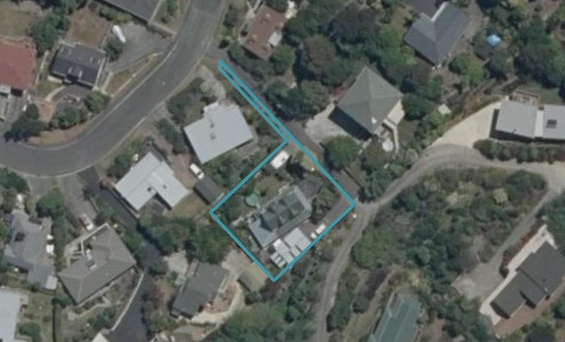 14 Montrose Drive, Atawhai, Nelson - Carousel 1