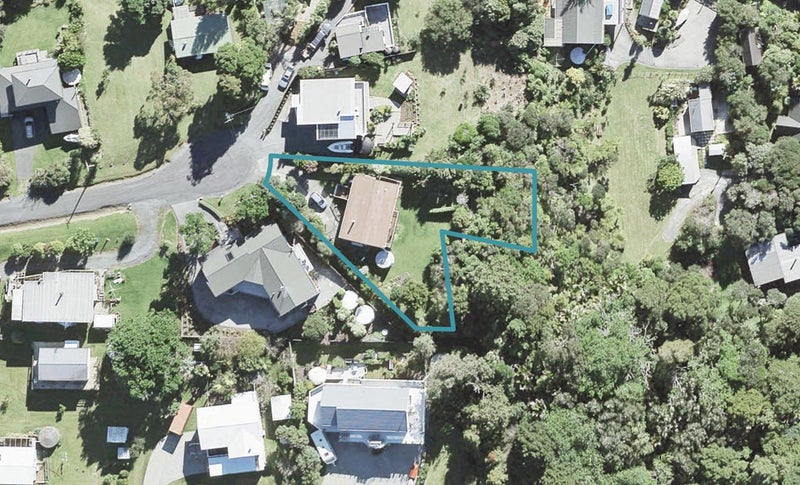 8 Pigeon Place, Warkworth - Carousel 1