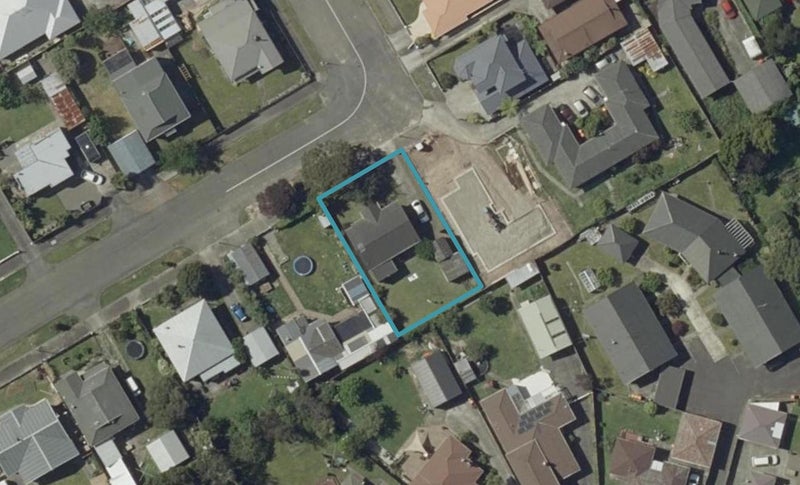 14 Douglas Street, West End, Palmerston North - Carousel 1