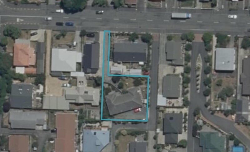 4/12A Cambria Street, The Wood, Nelson - Carousel 1