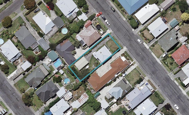 712 Methuen Street, Saint Leonards, Hastings - Carousel 1
