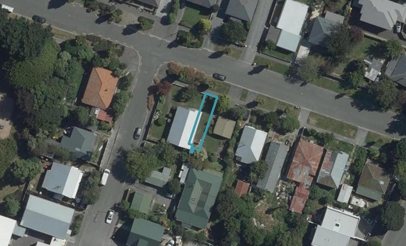 4/18 Cross Street, Phillipstown, Christchurch - Carousel 1