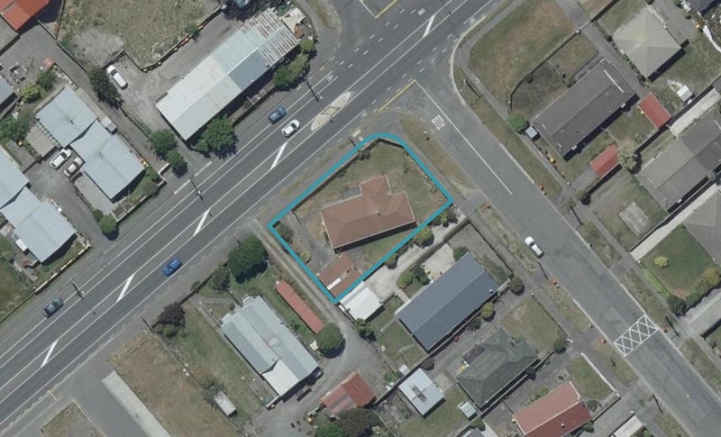 266 Pages Road, Wainoni, Christchurch - Carousel 1