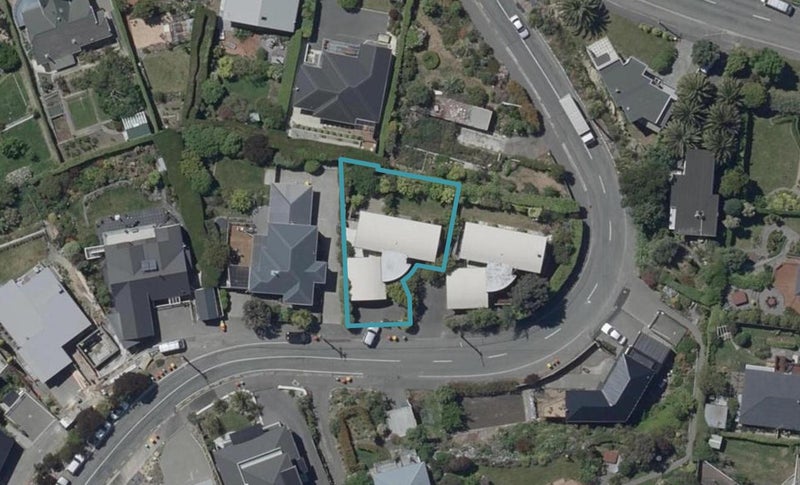 6 Marama Crescent, Mount Pleasant, Christchurch - Carousel 1