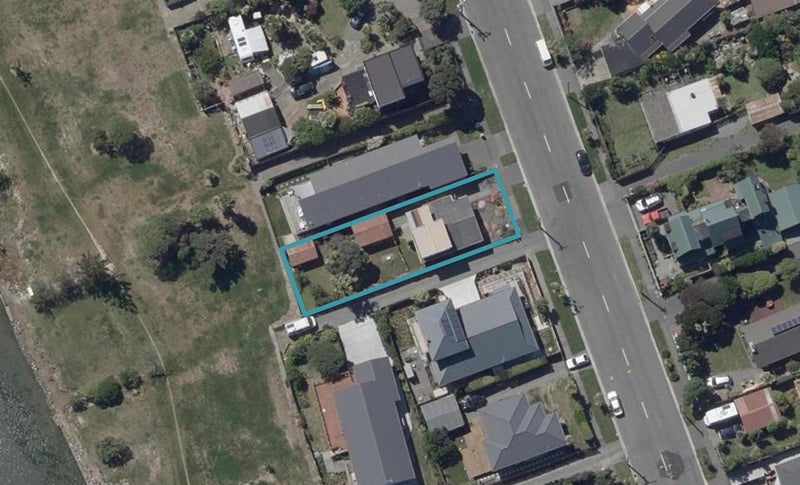 108 Rocking Horse Road, Southshore, Christchurch - Carousel 1