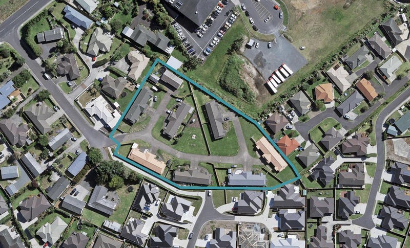 8/15 O'sullivan Place, Waiuku, Auckland - Carousel 1