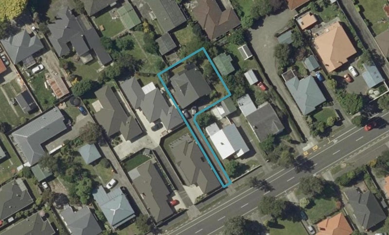 223B College Street, West End, Palmerston North - Carousel 1