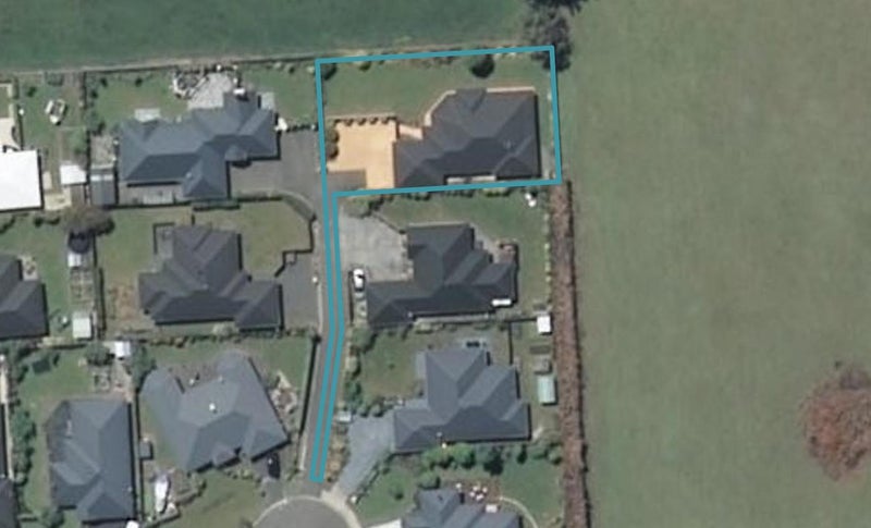 15 Parkinson Place, Woodend, Woodend - Carousel 1