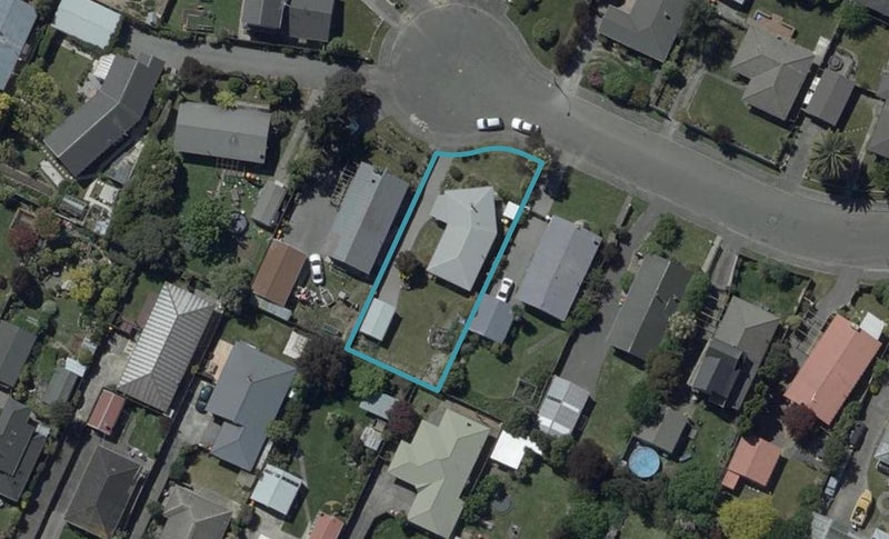 11 Pethig Place, Halswell, Christchurch - Carousel 1