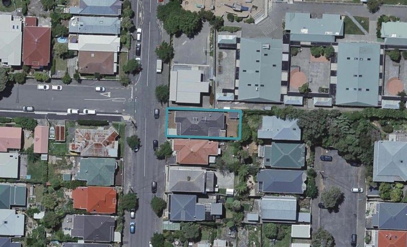 41 Stanley Street, Berhampore, Wellington - Carousel 1