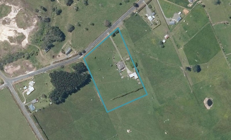 32 Parore West Road, Parore, Dargaville - Carousel 1