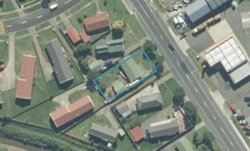 34 Puke Road, Paeroa, Paeroa - Carousel 1