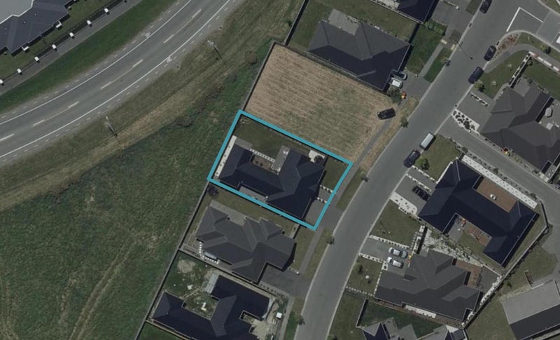 24 Four Peaks Drive, Wigram, Christchurch - Carousel 1