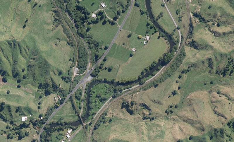 0 State Highway 4, Taumarunui - Carousel 1
