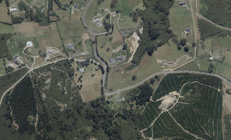 798 Blueskin Road, Mount Cargill, Waitati - Carousel 1