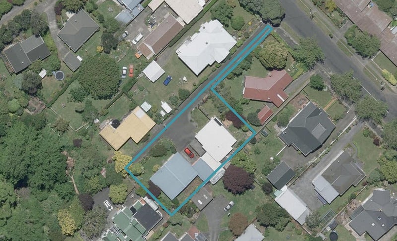9C Peakes Road, Saint Johns Hill, Whanganui - Carousel 1