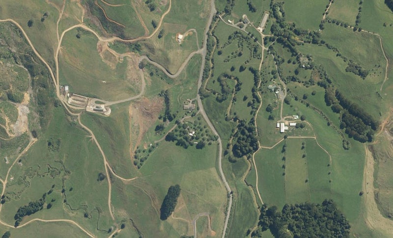 530A Waitetuna Valley Road, Waitetuna, Raglan - Carousel 1