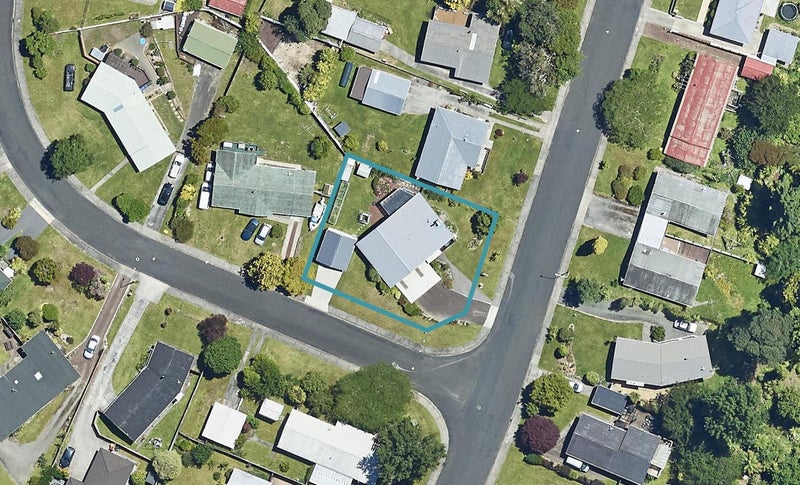 10 Orion Street, Sunnybrook, Rotorua - Carousel 1