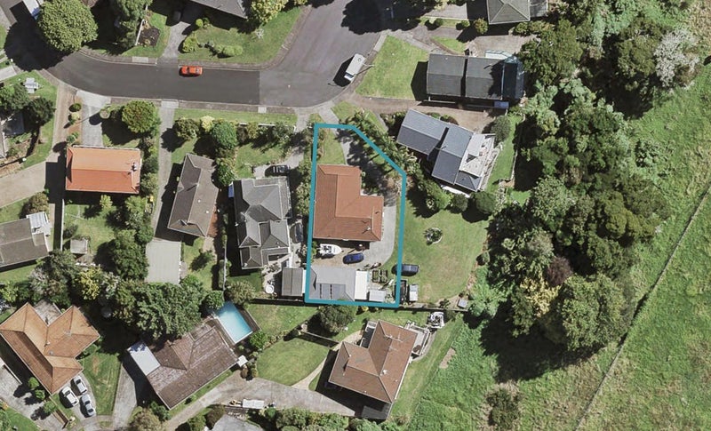 15 Polandson Place, Opaheke, Papakura - Carousel 1